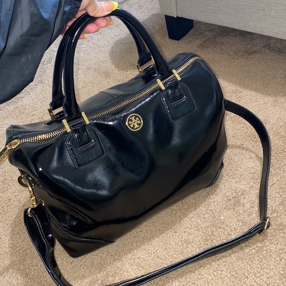 Tory Burch Satchel - Picture 7 of 15